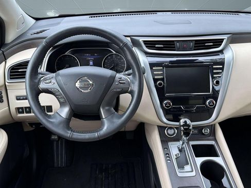 Used 2022 Nissan Murano Platinum w/ Cargo Package FWD image 28