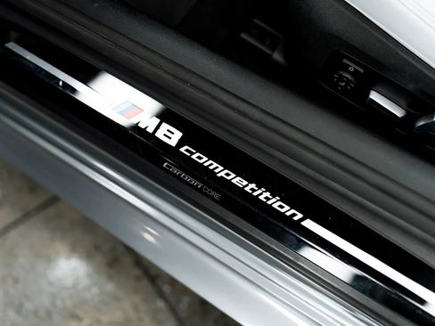 Used 2023 BMW M8 Competition AWD/4WD image 28