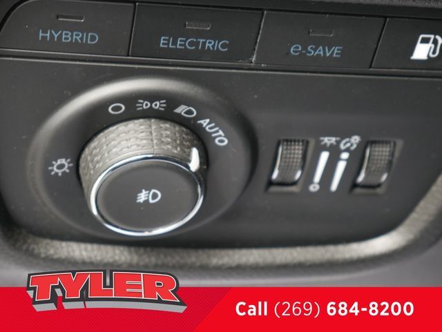 Used 2024 Jeep Grand Cherokee Limited 4xe AWD/4WD image 22