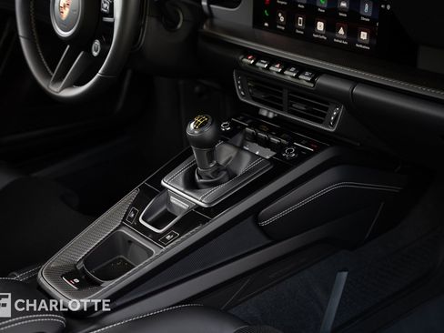 Used 2026 Porsche 911 GT3 RWD image 39