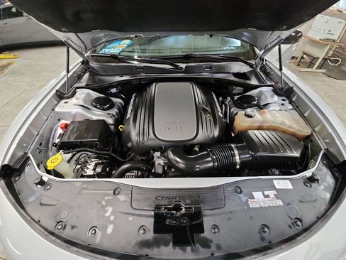 Certified 2021 Dodge Charger R/T image 17