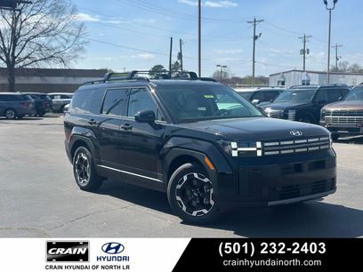 New 2026 Hyundai Santa Fe SEL