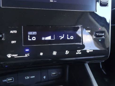 Used 2024 Hyundai Tucson SEL FWD image 27