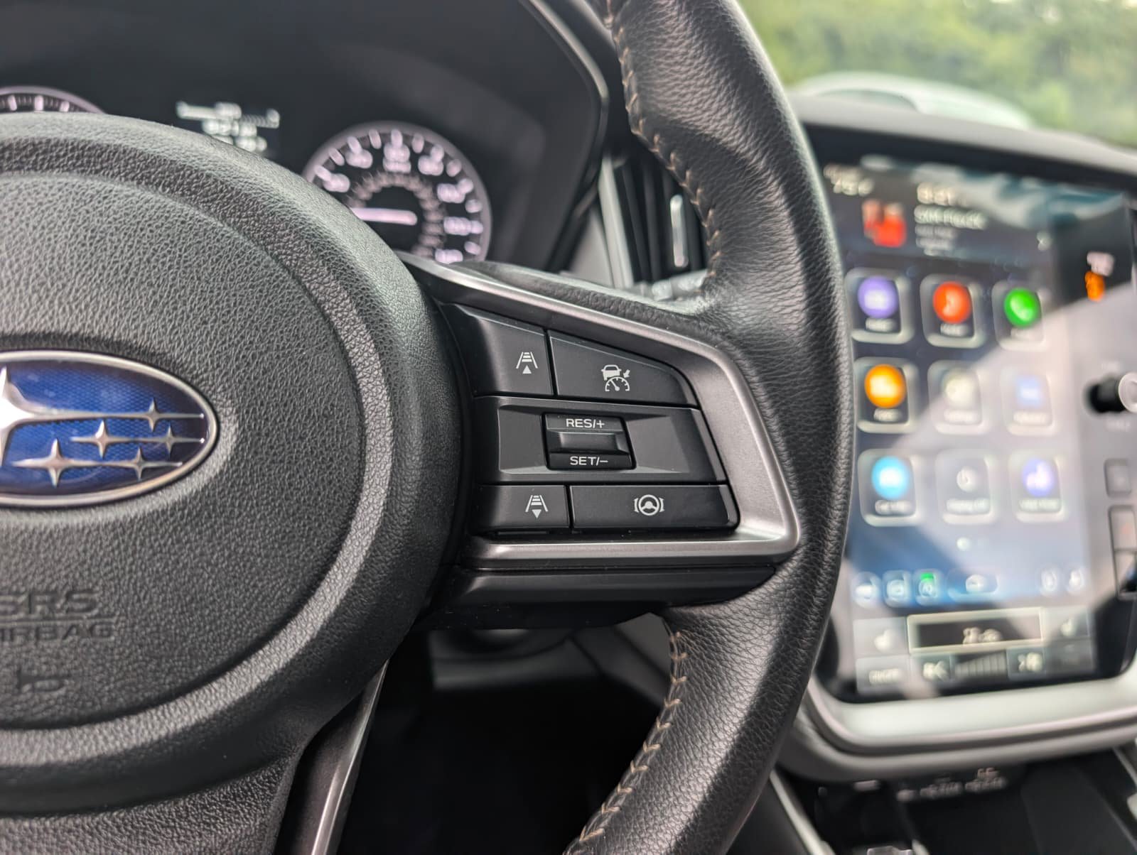 Certified 2025 Subaru Outback Premium AWD/4WD image 21