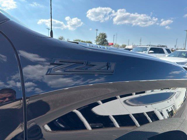 Used 2024 Chevrolet Silverado 1500 LTZ w/ Technology Package AWD/4WD image 10