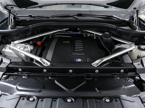 Certified 2023 BMW X5 sDrive40i w/ Premium Package image 27