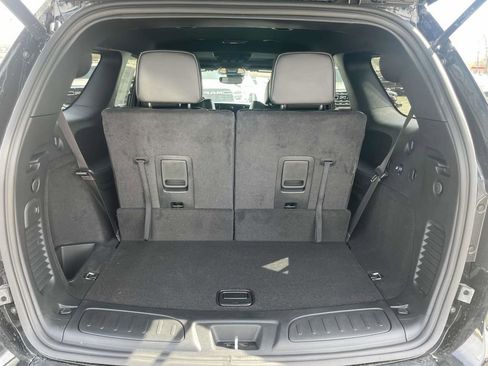 New 2026 Dodge Durango GT image 19