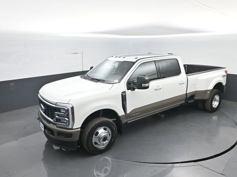New 2026 Ford F350 King Ranch AWD/4WD image 29