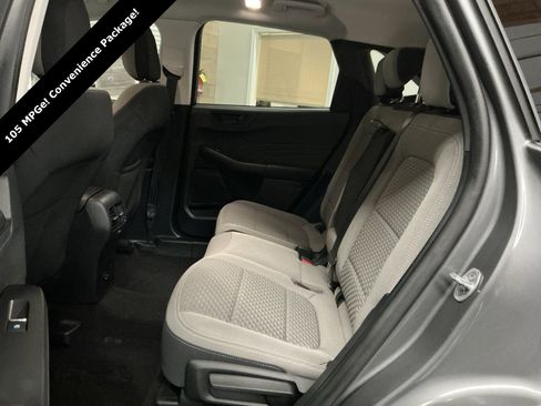 Used 2022 Ford Escape SE w/ Convenience Package image 16