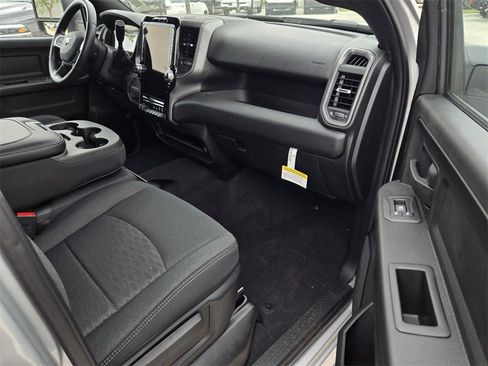 New 2025 RAM 2500 Tradesman image 13