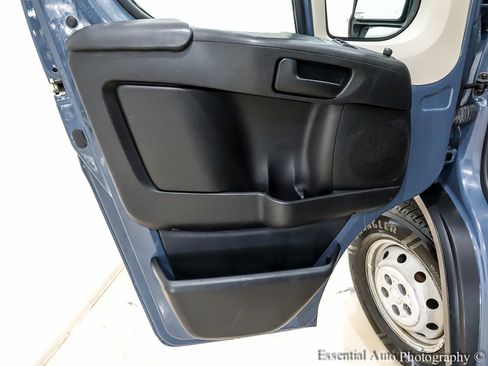 Used 2020 RAM ProMaster 3500 image 15