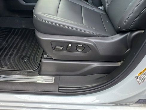 New 2026 Chevrolet Silverado 2500 LTZ w/ Trail Boss Package image 14