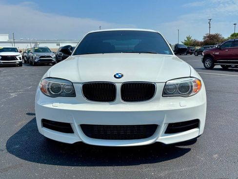 Used 2013 BMW 135is Coupe RWD image 9