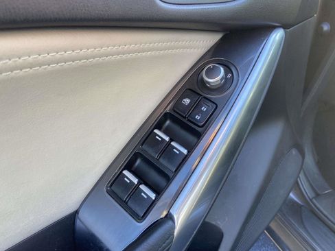Used 2016 MAZDA MAZDA6 Touring image 19