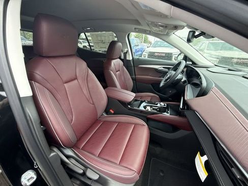 New 2026 Buick Envision Sport Touring AWD/4WD image 24