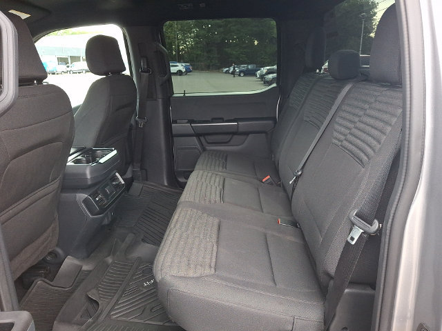 Certified 2023 Ford F150 XL w/ STX Appearance Package AWD/4WD image 10