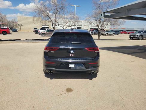 Used 2024 Volkswagen GTI S FWD image 7