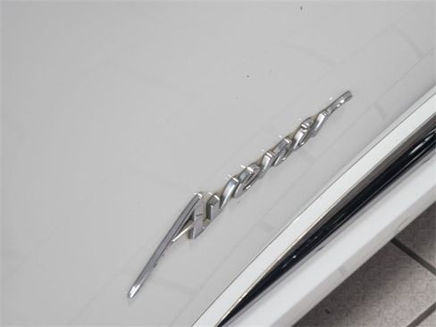 Used 2022 Buick Envision Avenir w/ Safety Package FWD image 10