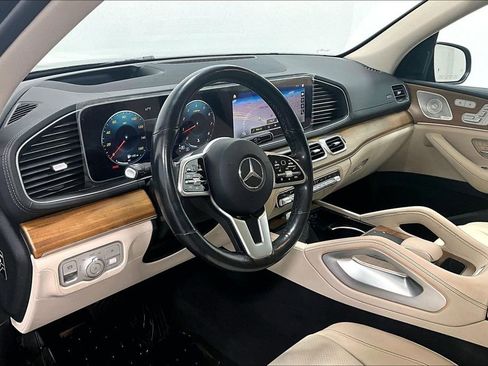 Used 2023 Mercedes-Benz GLE 350 image 13