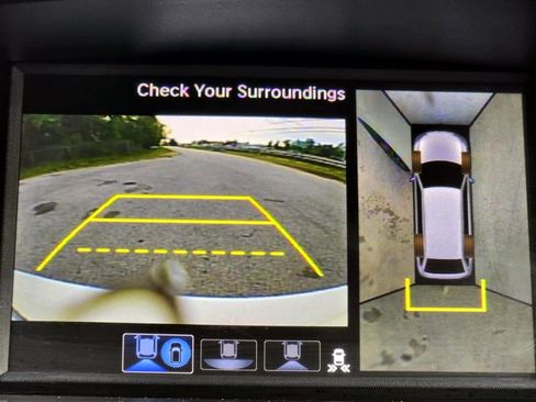 Used 2019 Acura MDX SH-AWD w/ Advance Package image 14