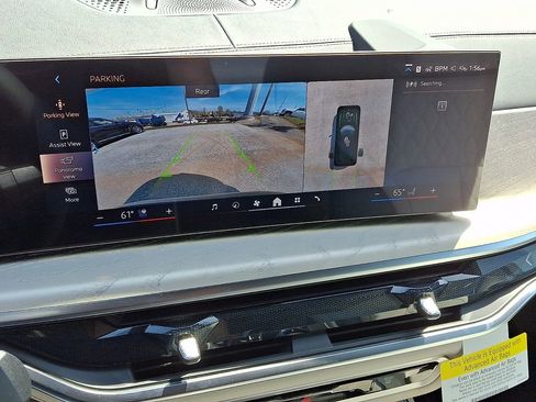 New 2026 BMW ALPINA XB7 image 4