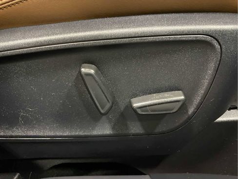 Used 2024 Ford Bronco Sport Outer Banks w/ Tech Package image 31