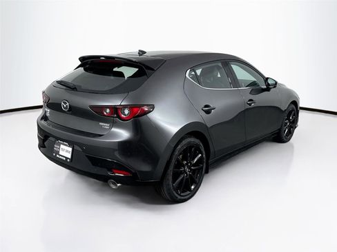 New 2026 MAZDA MAZDA3 Hatchback w/Premium Plus Pkg AWD/4WD image 2
