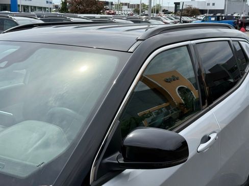 Certified 2024 Jeep Compass Limited AWD/4WD image 13