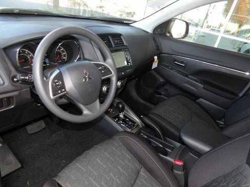 New 2025 Mitsubishi Outlander Sport SE image 11