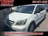 Used 2007 Honda Odyssey LX image 2