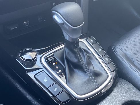 Certified 2024 Kia Seltos SX AWD/4WD image 27