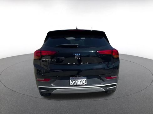 Used 2025 Buick Encore GX Preferred image 12