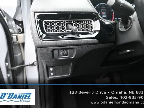 Used 2023 Honda Civic EX image 27