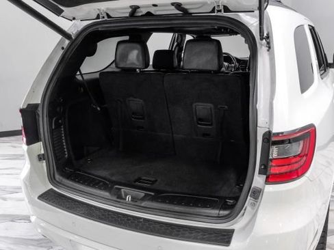 Used 2023 Dodge Durango R/T AWD/4WD image 56