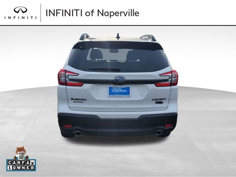Used 2023 Subaru Ascent Onyx Edition Limited image 6