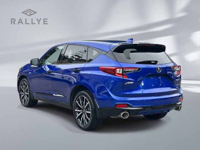 Used 2025 Acura RDX w/ Advance Package AWD/4WD image 5