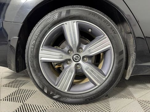Used 2022 Nissan Altima 2.5 SL FWD image 44