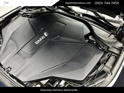 Used 2024 BMW i7 xDrive60 AWD/4WD image 50