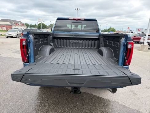 New 2026 GMC Sierra 2500 Denali Ultimate AWD/4WD image 24