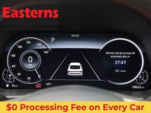Used 2023 Hyundai Sonata SEL Plus w/ Preferred Accessory Package FWD image 18