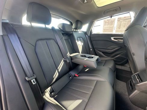 Used 2025 Audi A5 2.0T Prestige image 25