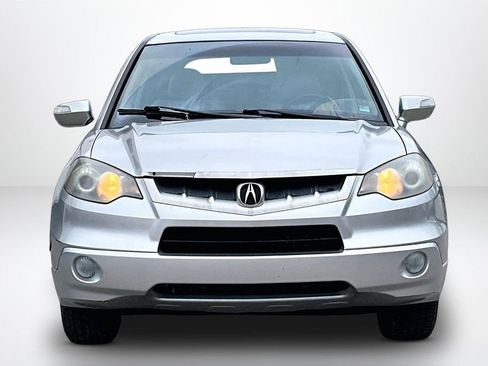 Used 2007 Acura RDX SH-AWD image 2