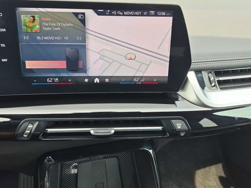 New 2026 BMW X1 xDrive28i AWD/4WD image 28