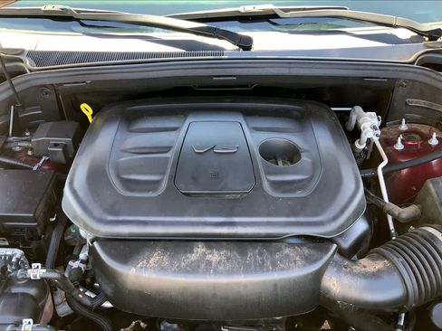 Used 2020 Jeep Grand Cherokee Limited AWD/4WD image 34