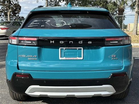 New 2026 Honda Prologue Touring image 4