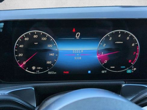 Certified 2026 Mercedes-Benz GLB 250 image 11