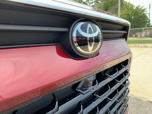 Used 2026 Toyota Grand Highlander AWD Hybrid image 39