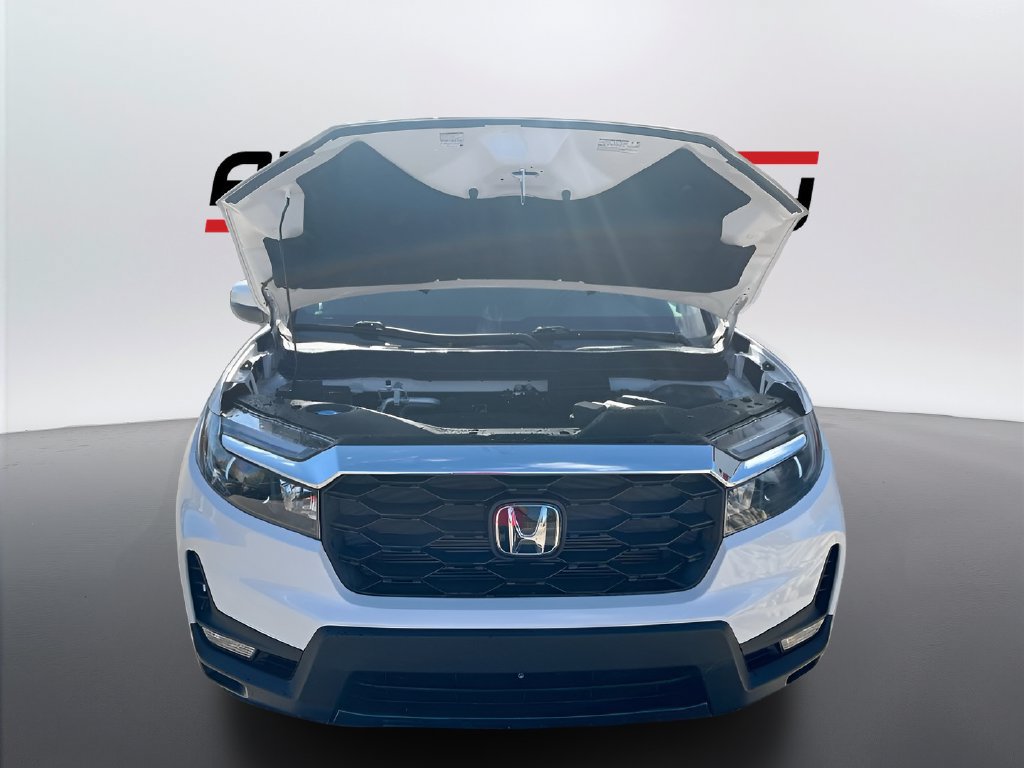 Used 2025 Honda Passport EX-L image 30