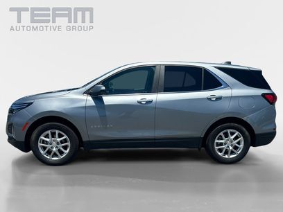 Used 2023 Chevrolet Equinox LT w/ Driver Convenience Package