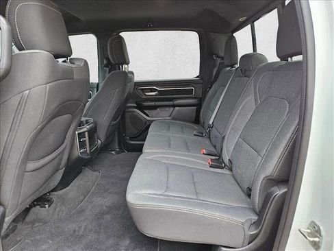 Used 2024 RAM 1500 Lone Star AWD/4WD image 14